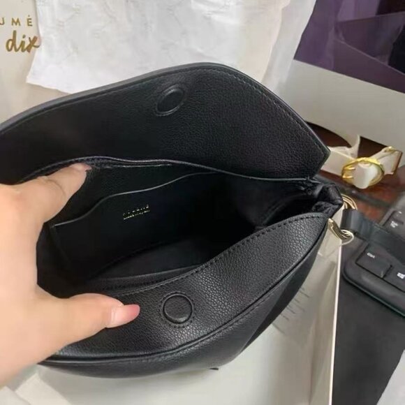 POLENE Light and compact pea bag - Picture 3 of 4